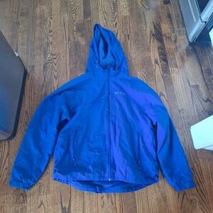 Mens Ruger Firearms Jacket Size XL